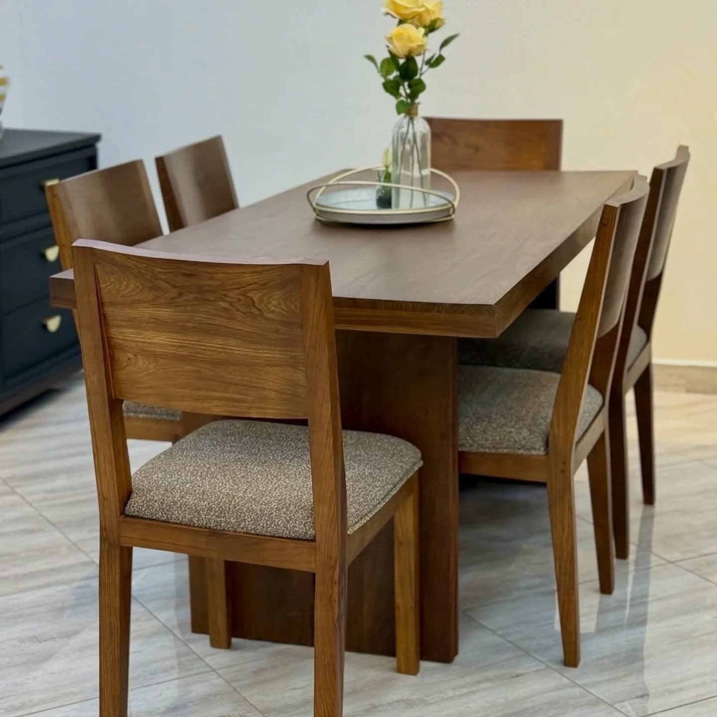 Handcrafted Dining Collections